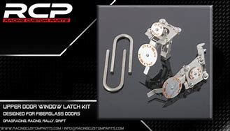Image result for Window Latch for Pro Mod Dragster
