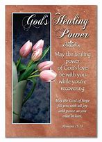 Image result for Christian Get Well Prayers