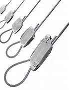 Image result for Wire Cable Hangers