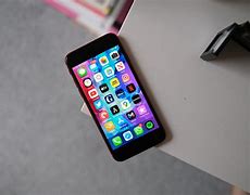 Image result for Using iPhone SE