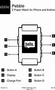 Image result for Pebble Watch Scratch