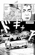 Image result for Initial D 86 Door Panel