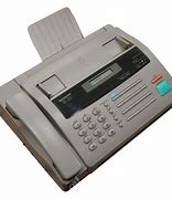 Image result for Sharp Fax Machine