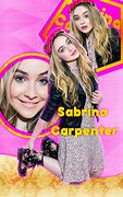 Image result for Sabrina Carpenter Fansite