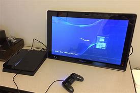 Image result for PS4 TV Setup