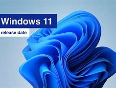 Image result for Windows 11 Launch Date