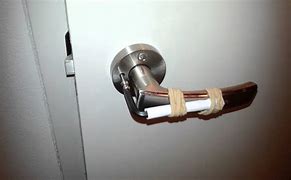 Image result for Door Is Unlock