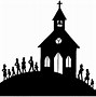 Image result for Christmas Eve Church Service Clip Art