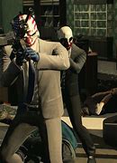 Image result for Payday 2 Cop