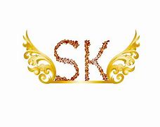 Image result for SK Letters Together