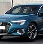 Image result for 2023 Audi A3 Sportback