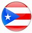 Image result for Puerto Rican Flag Free Clip Art