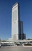 Image result for Rinku Gate Tower Building Arsitektur