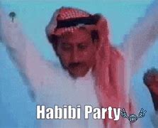 Image result for Habibi Come to Dubai Meme