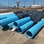 Image result for PVC Pipe Blue