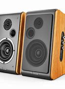Image result for Bookcase Speakers