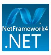 Image result for .Net Framework Logo