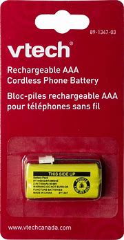 Image result for Cordless Phone Battery Connector Types