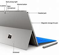 Image result for Surface Pro 8 Power Button