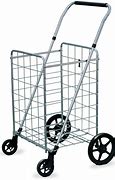 Image result for Cart with Wheels and Handle