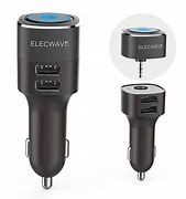 Image result for Portable Car Charger