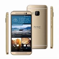 Image result for HTC One M9 Plus Amber Gold