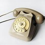 Image result for Old Gray Rotary Phone Cssr