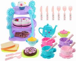 Image result for Toy Tea Set for Boys