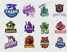 Image result for Gaming Logo Template
