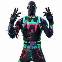 Image result for Glow Skin Fortnite