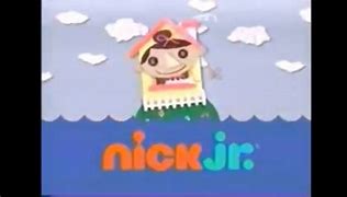 Image result for Nick Jr VHS Opening