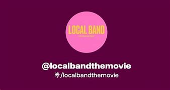 Image result for Small Local Band
