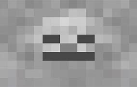 Image result for Minecraft Wither Skeleton Head