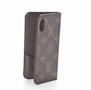 Image result for Folio iPhone Case X XS Navy Gold