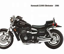 Image result for Kawasaki Eliminator 145