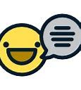 Image result for Talk Emoji