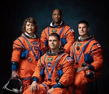 Image result for NASA Shuttle Mission Crews