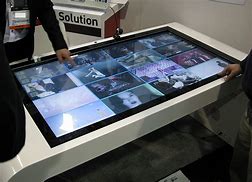 Image result for Touch Screen Kiosk Display