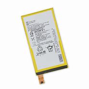 Image result for Xperia Z3 Compact Battery