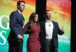 Image result for Kimberly Guilfoyle Son Ronan