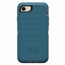 Image result for Apple iPhone 8 Otter Case Blue Light