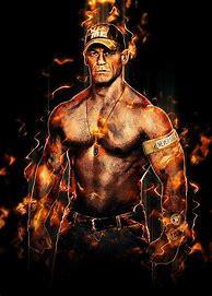 Image result for WWE John Cena Arts
