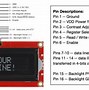Image result for Custom Character for 2X16 LCD