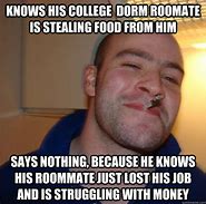 Image result for College Dorm Meme