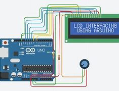 Image result for Arduino Uno with B08vgt2t42 LCD IPS Display
