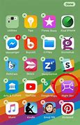 Image result for iPhone App Uninstall