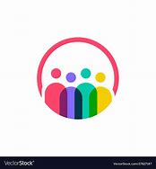 Image result for People Button Logo