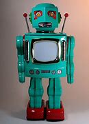 Image result for First Toy Robot