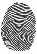 Image result for Wyoming Fingerprint Clip Art