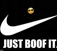 Image result for Nike Swoosh Meme